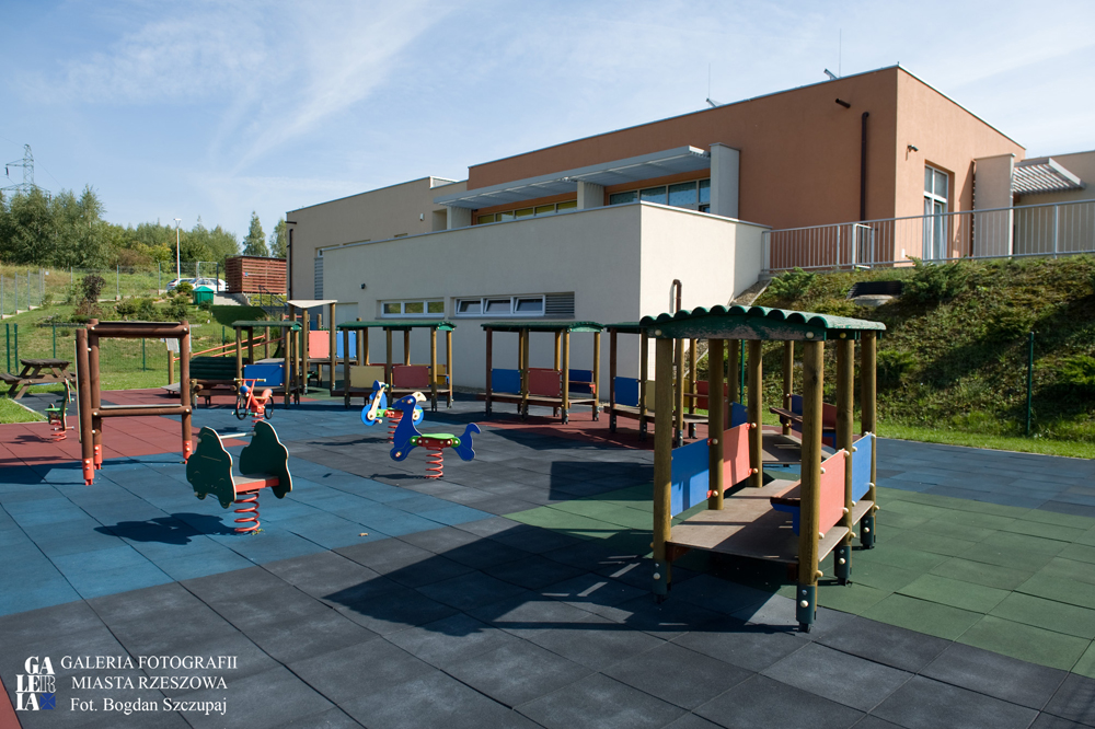 Żłobek Karolinka na Osiedlu Przybysz&oacute;wka